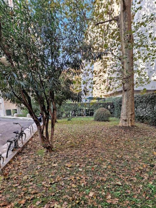 Апартаменты Milano Loft Centro, 10 Min From Duomo Экстерьер фото