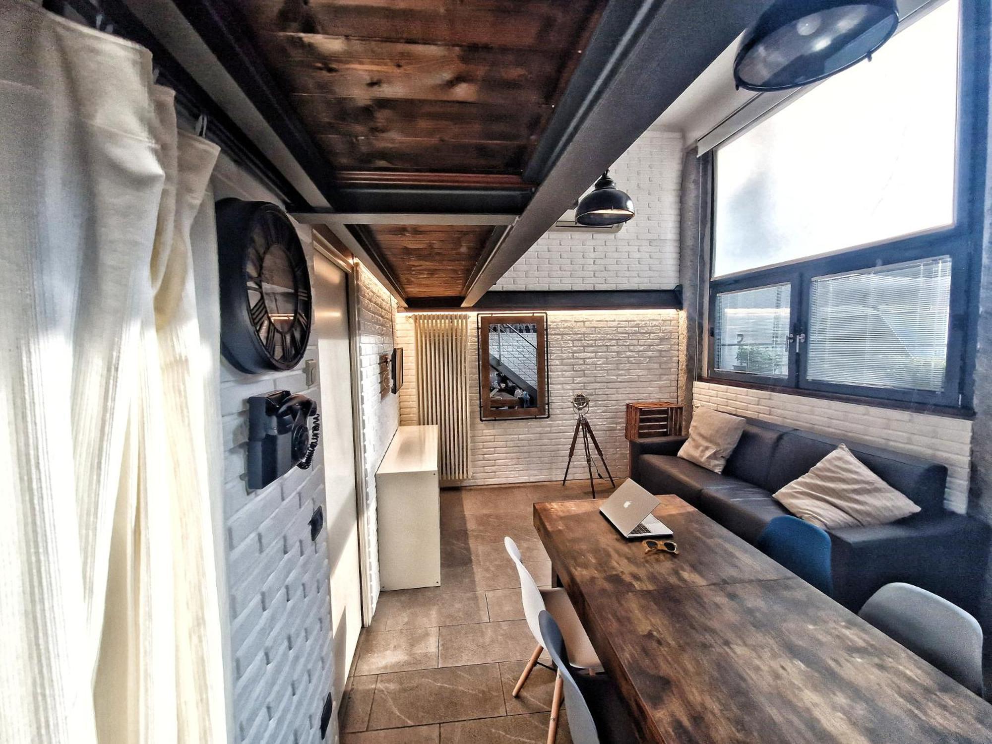 Апартаменты Milano Loft Centro, 10 Min From Duomo Экстерьер фото